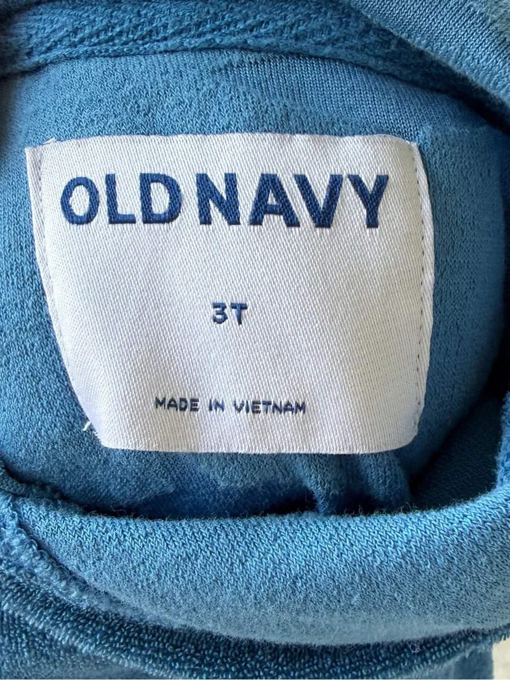 Old Navy this cute